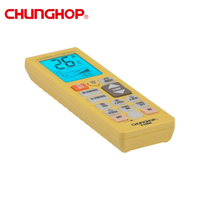 Télécommande universelle K-2988E avec écran LCD pour climatiseur domestique, 1000-en-1, pièces de chauffage et de réfrigération, échangeur de chaleur