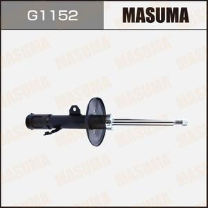 G1152 para Amortiguador Delantero, Componente de Suspensión de Chasis Automotriz para Camioneta, Nuevo, Garantía de 12 Meses - Product Image 3
