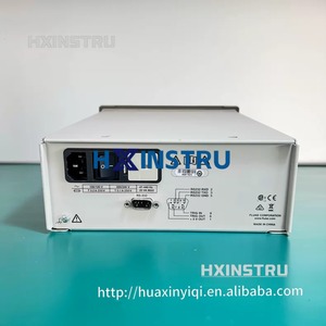 8808A มัลติมิเตอร์ 5.5 หลัก ใหม่ -- hx - Product Image 2