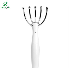 Massageador de cabeça vibratória automática <span class=keywords><strong>Golden</strong></span> Finger Touch - Product Image 3