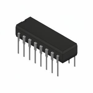 Composants électroniques de puces logiques 4014BDC : Service complet d'origine - Product Image 1