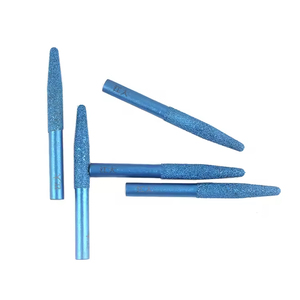 Broca de Diamante <span class=keywords><strong>para</strong></span> Tallado y Grabado, OEM/ODM, Alta Calidad, Duradera y Económica - Product Image 5