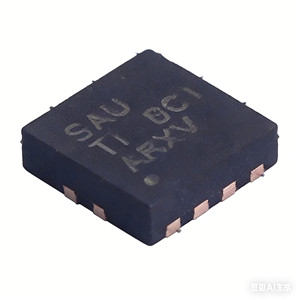 Nouvelle puce mémoire EMCP IC TPS7A8101DRBR avec fonctionnalités précises et montage standard pour applications électroniques - Product Image 1