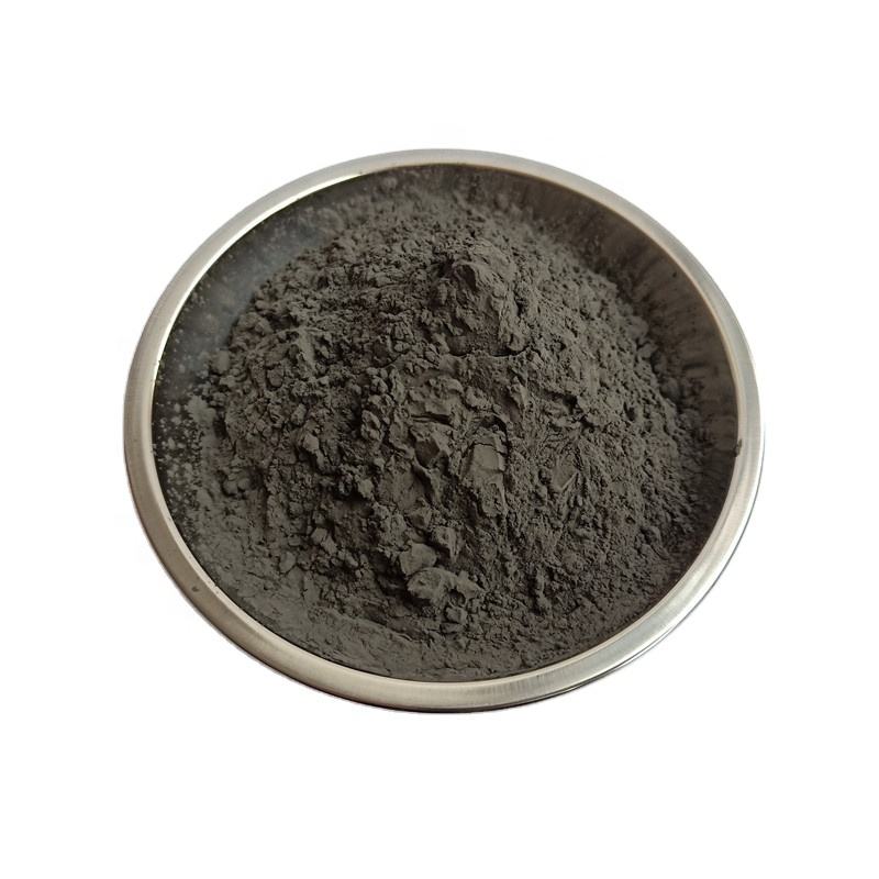 Tungsten Carbide Powder for Refractory Materials