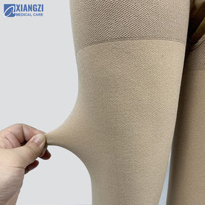 Calze <span class=keywords><strong>premaman</strong></span> <span class=keywords><strong>collant</strong></span> a compressione 15-21mmHg - Product Image 4