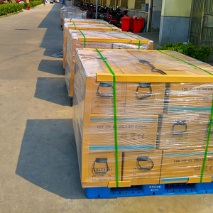 太陽電池インバータ<span class=keywords><strong>12v</strong></span> 200ah深サイクル長江 - Product Image 6