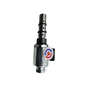 Pièces de tracteur MXM130 JX80U TN60DA, électrovanne 3779284M92 516-8054 5168054 - Product Image 1