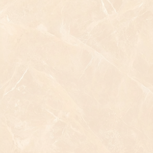 Baldosas de Porcelana Pulida Color Beige Intenso de 120x120 cm con Propiedades Antideslizantes e Ignífugas en Calidad AAA para la Construcción de Villas - Product Image 1