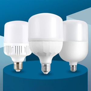Sortie d'usine bas prix 5w 10w 15w 20w 30w 40w 50w 60w 80w E27 B22 T Led Blubs - Product Image 2