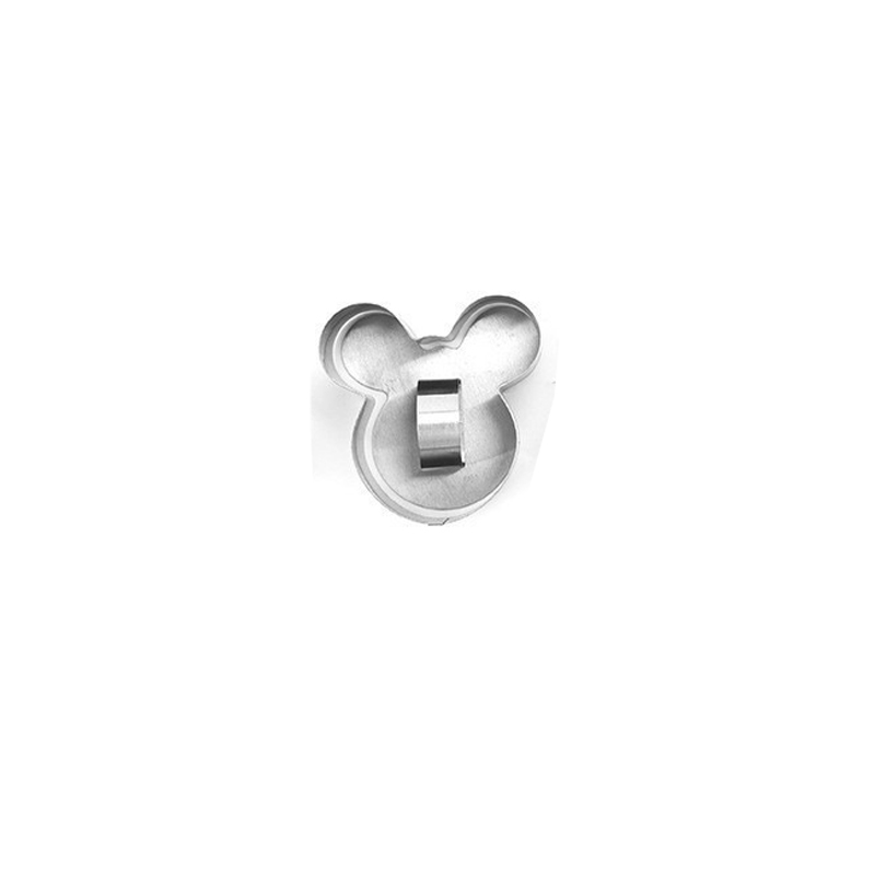 Por Mickey