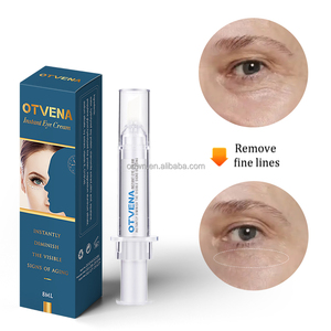 <span class=keywords><strong>Crema</strong></span> Contorno de <span class=keywords><strong>Ojos</strong></span> Reafirmante OTVENA, Reduce Efectivamente las <span class=keywords><strong>Bolsas</strong></span> y Ojeras <span class=keywords><strong>en</strong></span> Minutos - Product Image 3