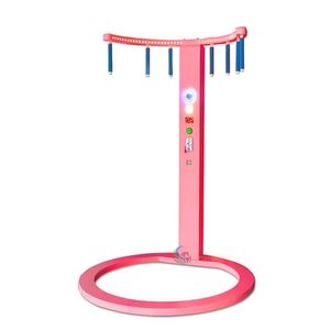 Jeu de bâtonnets tombants avec emballage personnalisable contrôlé par solénoïde, jeu de bâtonnets tombants individuel - Product Image 2