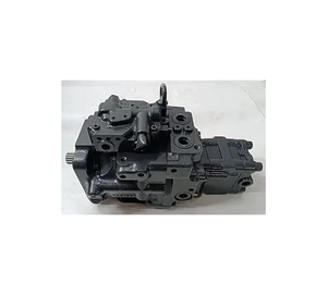 PC50MR-2 Excavator Main <b>Pump</b> 708-3s-00522 708-3s-00461 PC50MR-2 Hydraulic <b>Pump</b> - Product Image 1