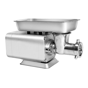 Robot culinaire multifonctionnel et hachoir à viande 1100W, garantie 2 ans, pour poulet, porc, bœuf, usage domestique - Product Image 5
