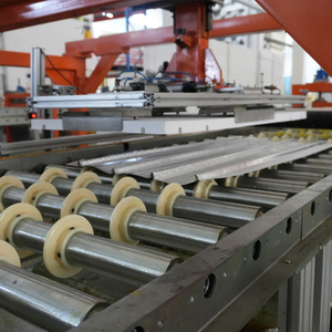 <span class=keywords><strong>Panneau</strong></span> de chauffage par le <span class=keywords><strong>sol</strong></span> XPS d'usine pour systèmes de chauffage par le <span class=keywords><strong>sol</strong></span> <span class=keywords><strong>Panneau</strong></span> d'isolation thermique en <span class=keywords><strong>polystyrène</strong></span> - Product Image 4