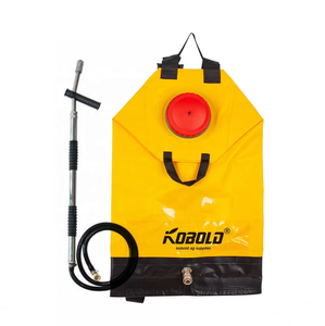 Sac à dos de lutte contre les incendies KB-17020 - Product Image 1