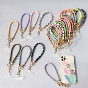 Wholesale New Fashion Shoulder Strap Versatile Anti-Loss <b>Lanyard</b> with Patch for Crossbody Bag Strap Accessories - Product Image 1