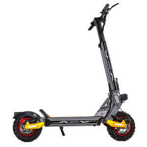 <span class=keywords><strong>จักรยาน</strong></span>ไฟฟ้าพับ<span class=keywords><strong>ได้</strong></span>ยางรถออฟโรดแบบขับคู่ - Product Image 4