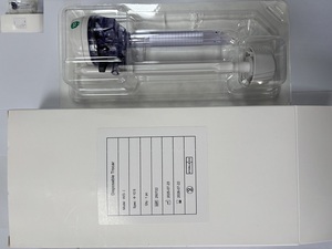 <span class=keywords><strong>Trocar</strong></span> Laparoscopico Monouso, <span class=keywords><strong>Cannula</strong></span> con Guaina per Uso Singolo / <span class=keywords><strong>Trocar</strong></span> Monouso - Product Image 3
