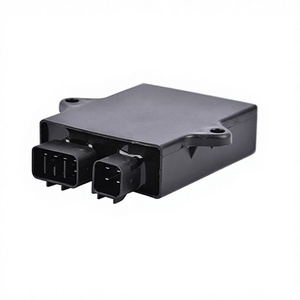 Caja CDI Nueva de Suministro del Fabricante, Encendedores para Motocicleta Compatibles con YAMAHA Kodiak 400 Modelo 4SH-85540-00 para Sistema de Encendido - Product Image 5