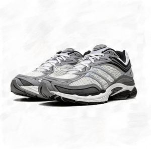 Zapatos Saucom Onni 9, Zapatos de Diseño, Zapatos Deportivos para Exteriores, Absorción de Impactos, Resistentes al Desgaste, Suela Gruesa, con Caja - Product Image 3