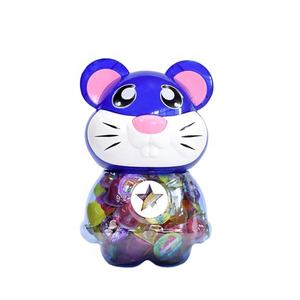 MINICRUSH <span class=keywords><strong>CANDY</strong></span> Yiwu Gelatina Mini Fruta Variada en Vaso - Product Image 3