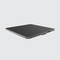 Chip E310 de 30dBm compatible con Windows/ Android/IOS con Bluetooth/comunicación USB, lector de escritorio UHF RFID para gestión de almacenes