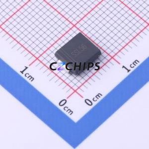 Nuevo Diodo Schottky Original SSL56C SMC, Venta al por Mayor de Componentes Electrónicos, Proveedor de Chips y Servicio BOM - Product Image 1