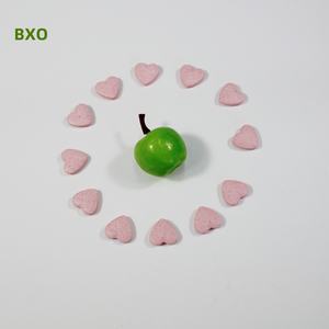 Prix d'usine, Tablette à croquer de cétone de framboise personnalisée OEM avec fournisseur de haute qualité - Product Image 5