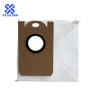 Sac à poussière pour aspirateur de grande capacité dédié étanche pour <span class=keywords><strong>Proscenic</strong></span> <span class=keywords><strong>M7</strong></span> Pro M8 Pro Viomi S9 VXVC 11/12 - Product Image 3