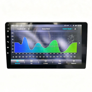 Lecteur multimédia automobile Android haute performance avec prise en charge du CarPlay sans fil, cartes, navigation GPS, Bluetooth, Mirror <span class=keywords><strong>Link</strong></span>, Wi-Fi - Product Image 5