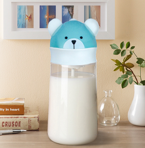 Vaso Mezclador Eléctrico Automático Portátil al por Mayor para Gimnasio, Deportes, Viajes, Vaso Mezclador de Proteínas en Polvo - Product Image 5