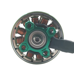 Motor sin escobillas 2806.5 para drones, suministro directo de fábrica, valor KV opcional, admite personalización, rendimiento estable - Product Image 6