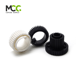 เฟืองขับด้านหลัง38ตันสำหรับ Konica Minolta C2060 C2070 C2070P C3070 C3080 C3080P C2060L กด BIZHUB C1060 C1070 C1070P Pro <span class=keywords><strong>C1060L</strong></span> - Product Image 5