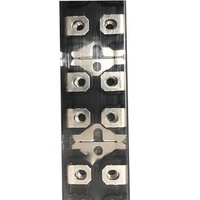 Nouveau IXTN22N100L MOSFET N-CH 1000V 22A SOT-227 2022 – Pièces détachées pour régulateurs de courant