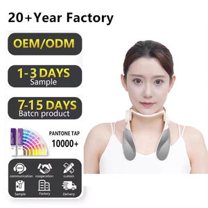 Correction personnalisée de la posture de la tête avant soulageant la douleur au cou orthèse cervicale soutien <span class=keywords><strong>cervical</strong></span> avec civière pour le cou - Product Image 4