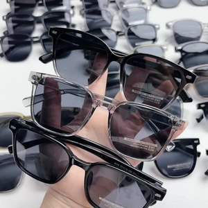 Nuevas Gafas <span class=keywords><strong>de</strong></span> <span class=keywords><strong>Sol</strong></span> Polarizadas <span class=keywords><strong>de</strong></span> Moda TR con <span class=keywords><strong>Lentes</strong></span> Engrosados <span class=keywords><strong>de</strong></span> 1.1, Protección UV, Aptas para <span class=keywords><strong>Lentes</strong></span> <span class=keywords><strong>de</strong></span> Prescripción - Product Image 2
