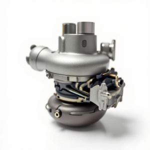 Culasse 134002 pour moteur de groupe électrogène marin MaK 8M34DF, pièces de rechange neuves - Product Image 1