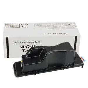 Guangzhou Compatible For Canon GPR-6 NPG-18 C-EXV3 6648A004AA Imaging Drum Unit For Canon IR2200 Ir2800 Ir 3300