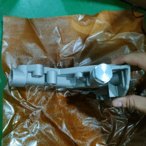 POMPE À HUILE ASSY pour Chevrolet Aveo Aveo5 Daewoo Lanos 25182606 96350159 96386934 90541505 - Product Image 5