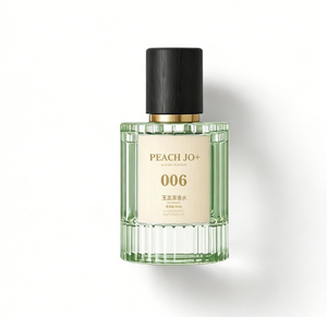 Parfum boisé PEACH JO+ Peach Oud, unisexe, léger, parfum durable. - Product Image 2