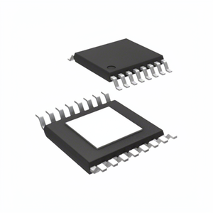 Power Management (PMIC) In Stock 16 TSSOP Exposed Pad Electronics Component A8580KLPTR-<b>T</b> - Product Image 1