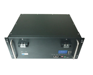 Système solaire commercial 10 kW avec batterie au lithium - Product Image 6