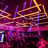 Club lumières discothèque décoration led tube lumière dmx élévateur palan grue levage cinétique lumière cinétique treuil dmx treuil