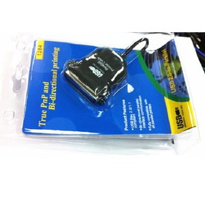 <b>Usb</b> To Parallel Printer Cable 36 Pin <b>Adapter</b> For Old Printer Data Connection - Product Image 2