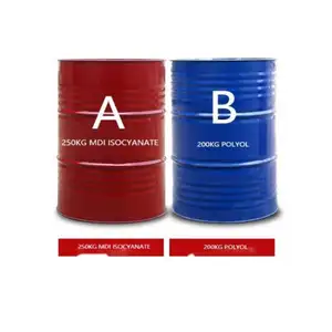Trusted Source for Industrial Polyether Polyol/Polymeric Polyol/POP/PPG for Polyurethane Industry