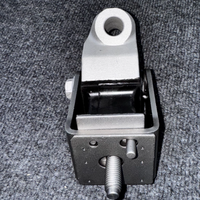 Support moteur avant droit AB39-6B032-AJ AB39-6B032-EG pour Ford Ranger 2.2 3.2 TDCi 2012-2015