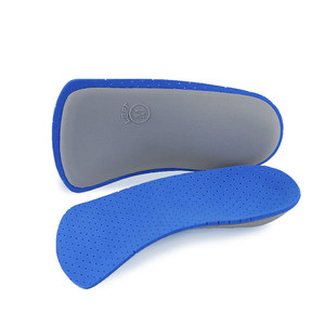 F0082 <span class=keywords><strong>Semelles</strong></span> <span class=keywords><strong>orthopédiques</strong></span> de haute qualité en EVA <span class=keywords><strong>pour</strong></span> le soutien de la voûte plantaire, soulagement de la douleur au talon, demi-<span class=keywords><strong>semelles</strong></span> <span class=keywords><strong>pour</strong></span> <span class=keywords><strong>chaussures</strong></span>, expédition maritime économique - Product Image 3