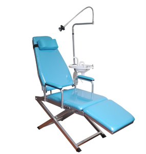 <strong>Dental</strong> <strong>Chair</strong> Portable <strong>Dental</strong> <strong>Unit</strong> <strong>Chair</strong> Mobile <strong>Dental</strong> <strong>Chair</strong> Only - Product Image 5