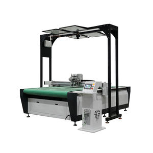 Nouveau type de chaussures portefeuille numériques MagSafe pour hommes, livraison gratuite, sandales pour femmes, chaîne en cuir, brosse, machine de découpe CNC avec outil de traînage - Product Image 1